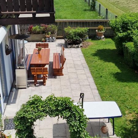Haus Kreuzeckwiese - Fewo Juebilaumsgrat Γκάρμις-Παρτενκίρχεν Εξωτερικό φωτογραφία