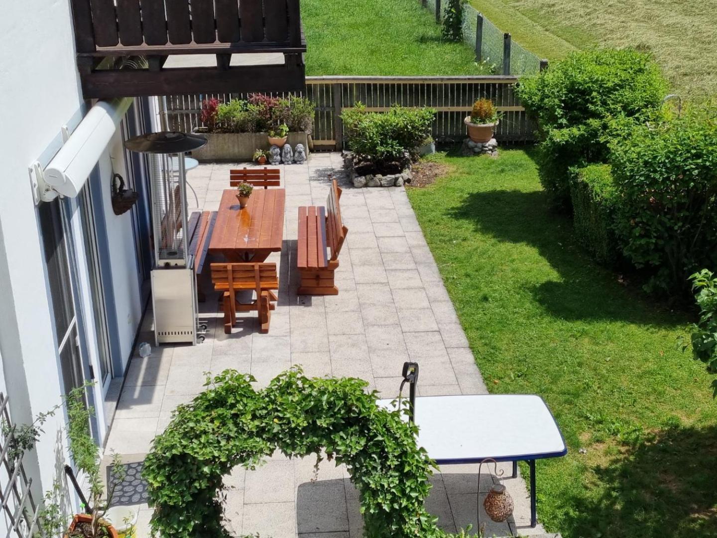 Haus Kreuzeckwiese - Fewo Juebilaumsgrat Γκάρμις-Παρτενκίρχεν Εξωτερικό φωτογραφία
