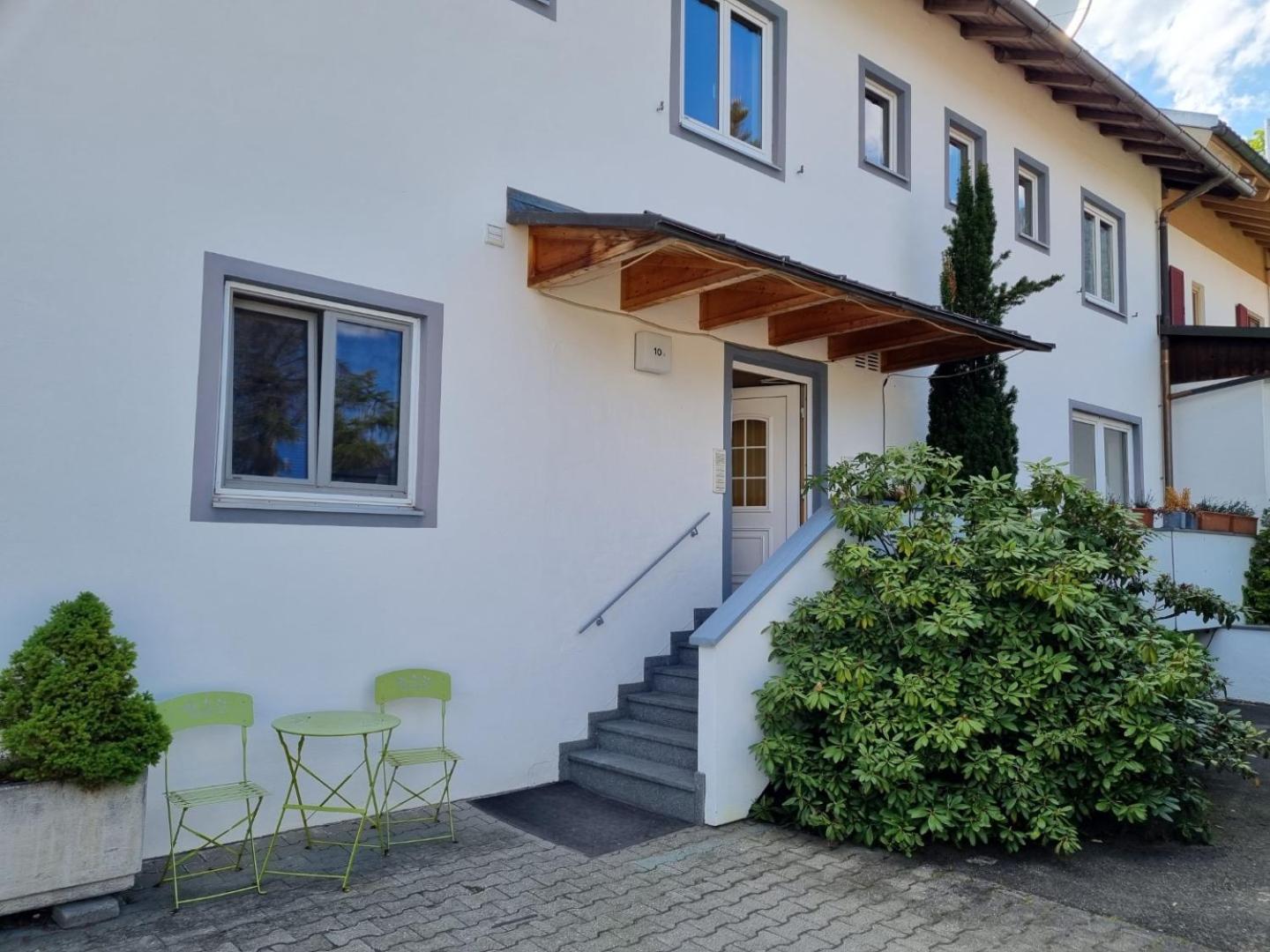 Haus Kreuzeckwiese - Fewo Juebilaumsgrat Γκάρμις-Παρτενκίρχεν Εξωτερικό φωτογραφία